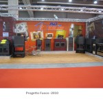 Progetto Fuoco - 2010