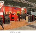 SITE Roma - 2010