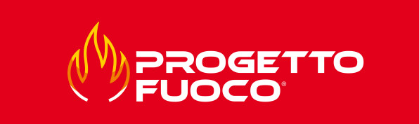 PROGETTO FUOCO LOGO#210250A